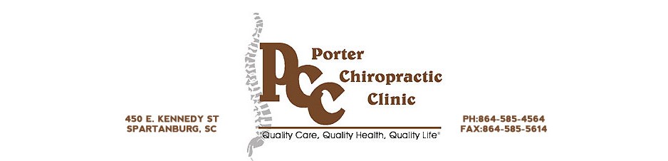 Porter Chiropractic